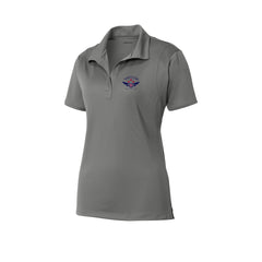 Taylor Family Automotive - Sport-Tek® Ladies Micropique Sport-Wick® Polo