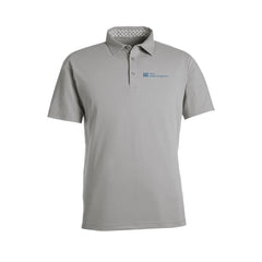 The Neary Wealth Management - Men's James H Polo