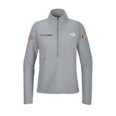 Toyota Direct - The North Face® Women’s Textured Pine Grove 1/2-Zip
