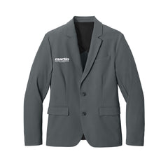 Martin Painting - Mercer+Mettle® Capital Tech Blazer