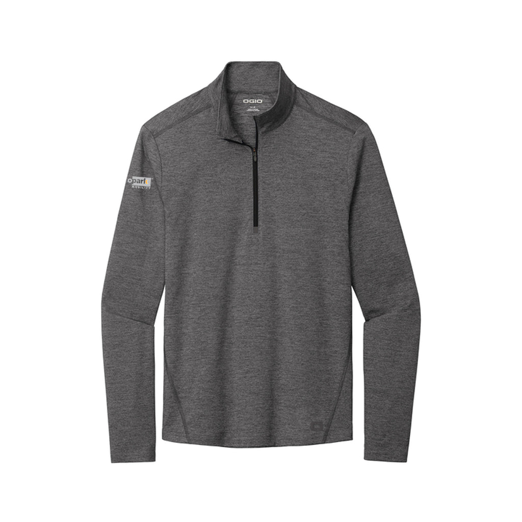 Propark Mobility - OGIO® Force 1/4-Zip