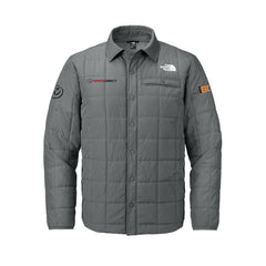 Toyota Direct - The North Face® Iron Drift Quilted Shirt Jacket
