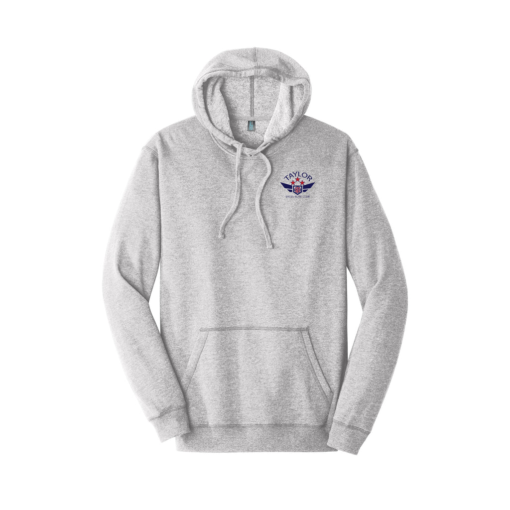 Taylor Family Automotive - District ® Lightweight Fleece Hoodie