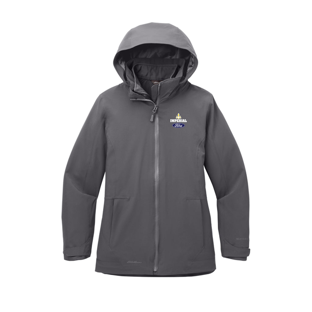 Imperial Ford - Eddie Bauer® Women's WeatherEdge® 3-in-1 Jacket