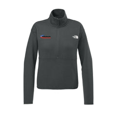 Chesrown - The North Face® Women’s Double-Knit 1/2-Zip Fleece