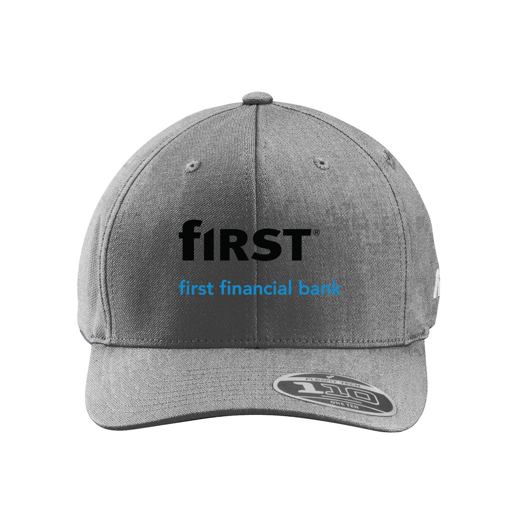 First Financial - TravisMathew FOMO Solid Cap