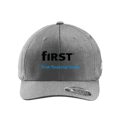 First Financial - TravisMathew FOMO Solid Cap