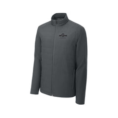 GCI - Sport-Tek® Teknical Hybrid Jacket