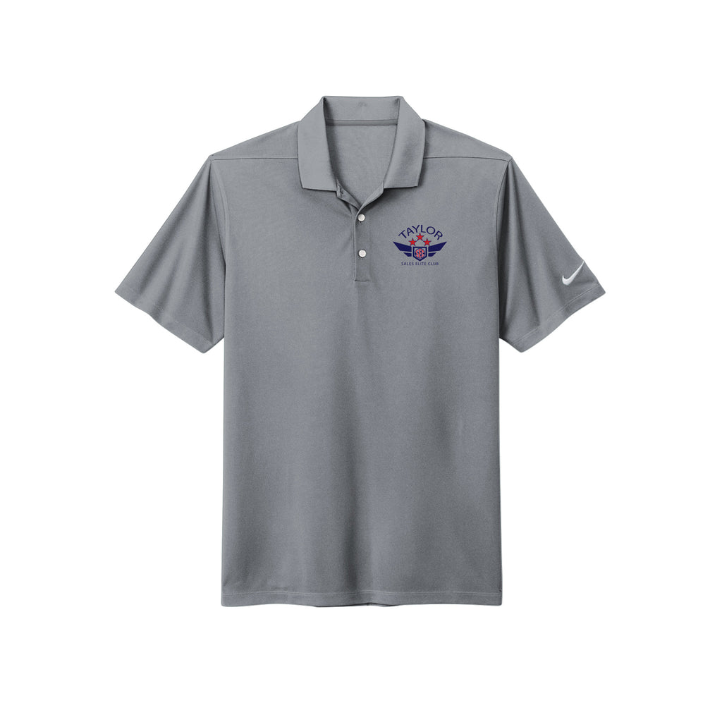 Taylor Family Automotive - Nike Dri-FIT Micro Pique 2.0 Polo