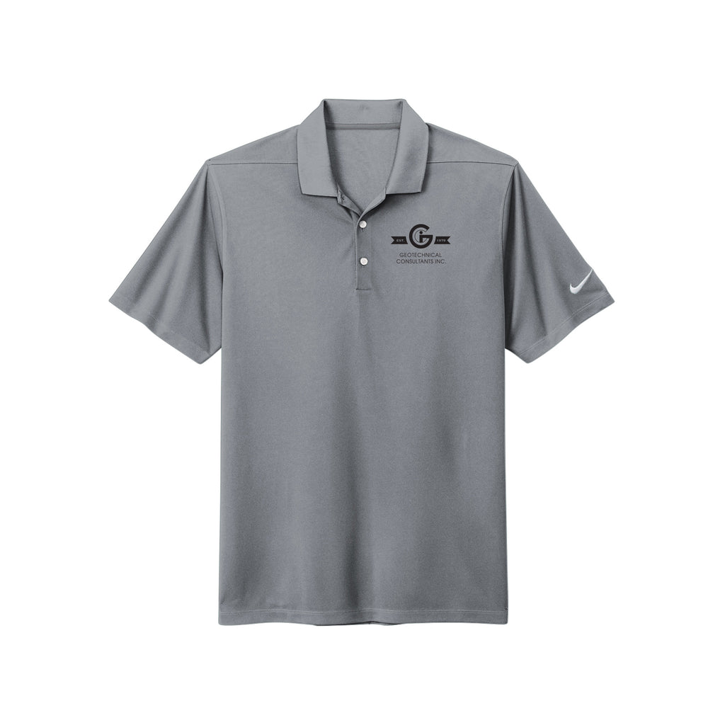 GCI - Nike Dri-FIT Micro Pique 2.0 Polo