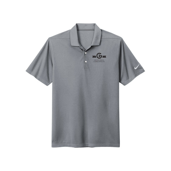 GCI - Nike Dri-FIT Micro Pique 2.0 Polo