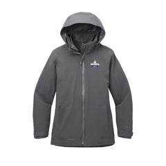 Imperial Ford - Eddie Bauer® Women's WeatherEdge® 3-in-1 Jacket