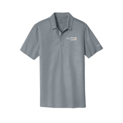 Propark Mobility - Nike Dri-FIT Embossed Tri-Blade Polo