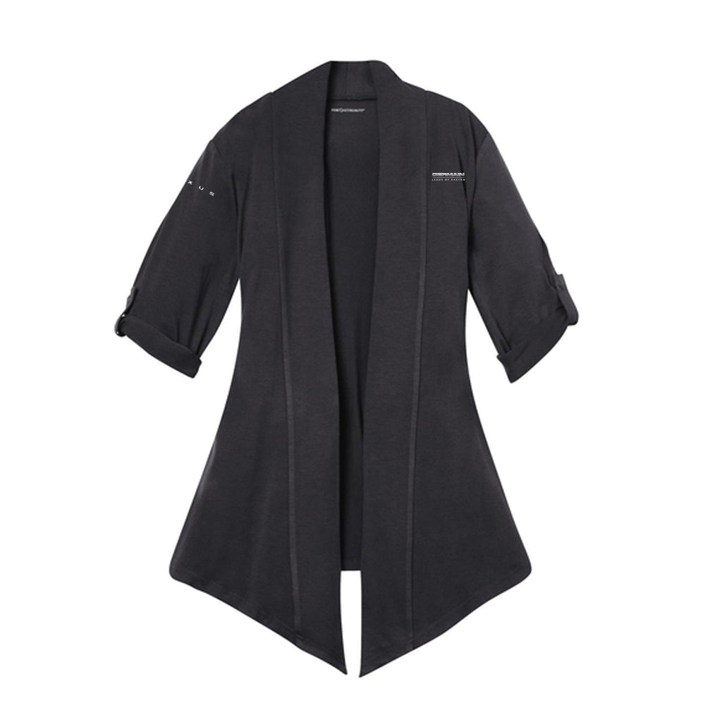 Germain Lexus of Easton - Port Authority® Women's Concept Shrug