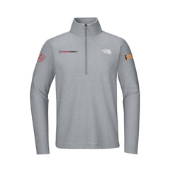 Toyota Direct - The North Face® Textured Pine Grove 1/2-Zip