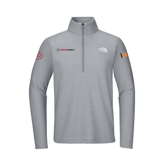 Toyota Direct - The North Face® Textured Pine Grove 1/2-Zip