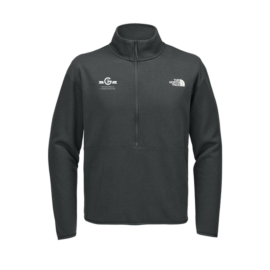 GCI - The North Face® Double-Knit 1/2-Zip Fleece