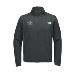 GCI - The North Face® Double-Knit 1/2-Zip Fleece