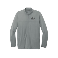 GCI - TravisMathew Newport Full-Zip Fleece