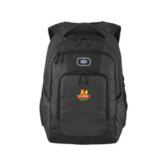 Grandview Heights Fire Dept. - OGIO® Logan Pack