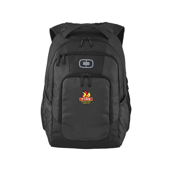 Grandview Heights Fire Dept. - OGIO® Logan Pack