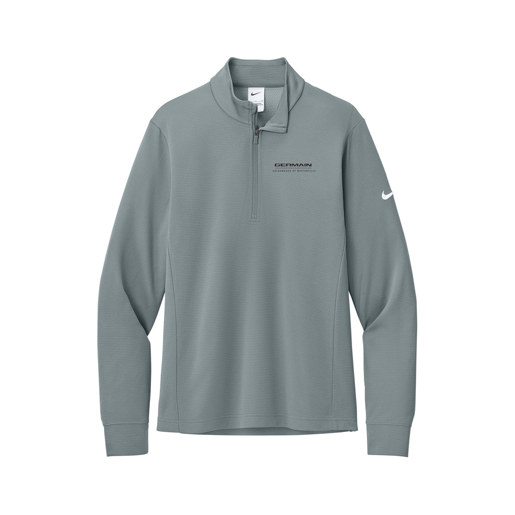 Volkswagen of Westerville - Nike Essential 1/2-Zip Cover-Up