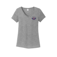 Taylor Family Automotive - District ® Women’s Perfect Tri ® V-Neck Tee
