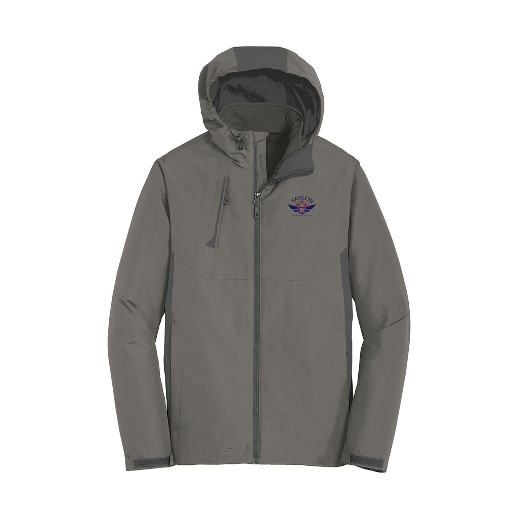 Taylor Family Automotive - Port Authority® Merge 3-in-1 Jacket