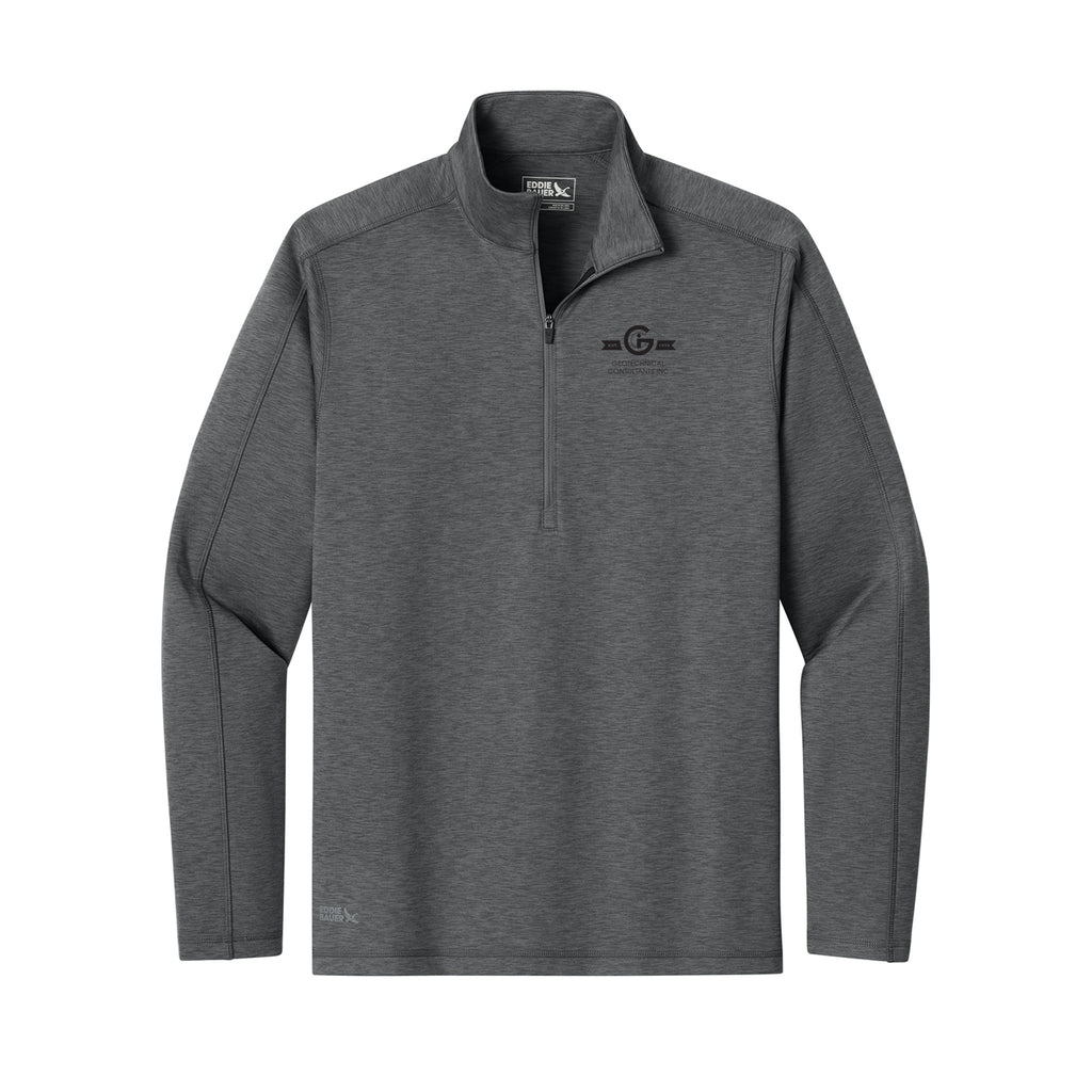 GCI - Eddie Bauer® Adventurer 1/4-Zip