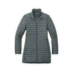 Taylor Family Automotive - Eddie Bauer® Women’s Packable Quilted Full-Zip