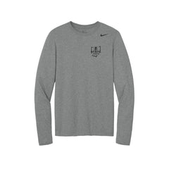 State Termite & Pest Solutions - Nike Team rLegend Long Sleeve Tee