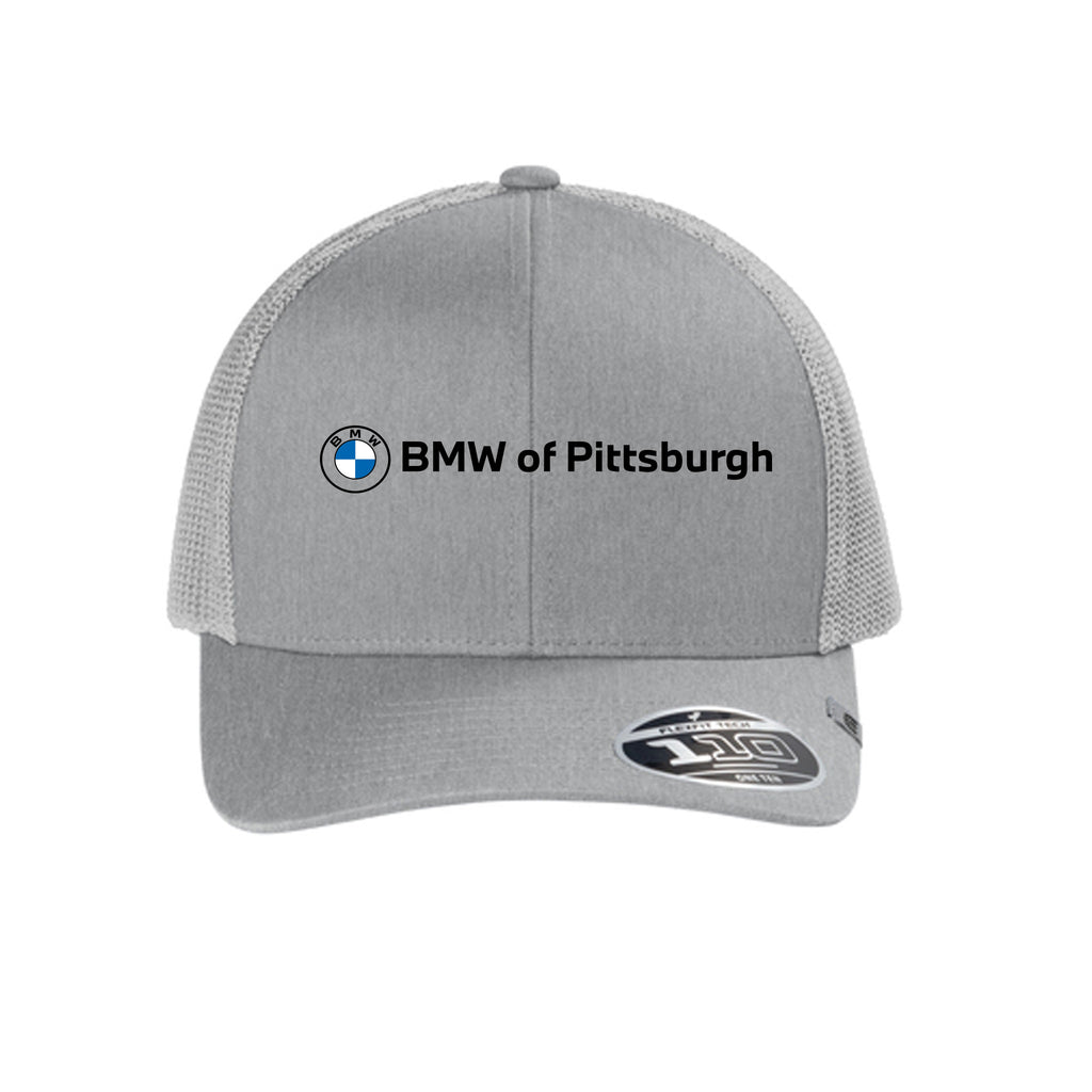 BMW of Pittsburgh - TravisMathew Cruz Trucker Cap