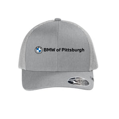 BMW of Pittsburgh - TravisMathew Cruz Trucker Cap