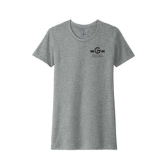 GCI - Next Level Apparel® Women’s CVC Tee