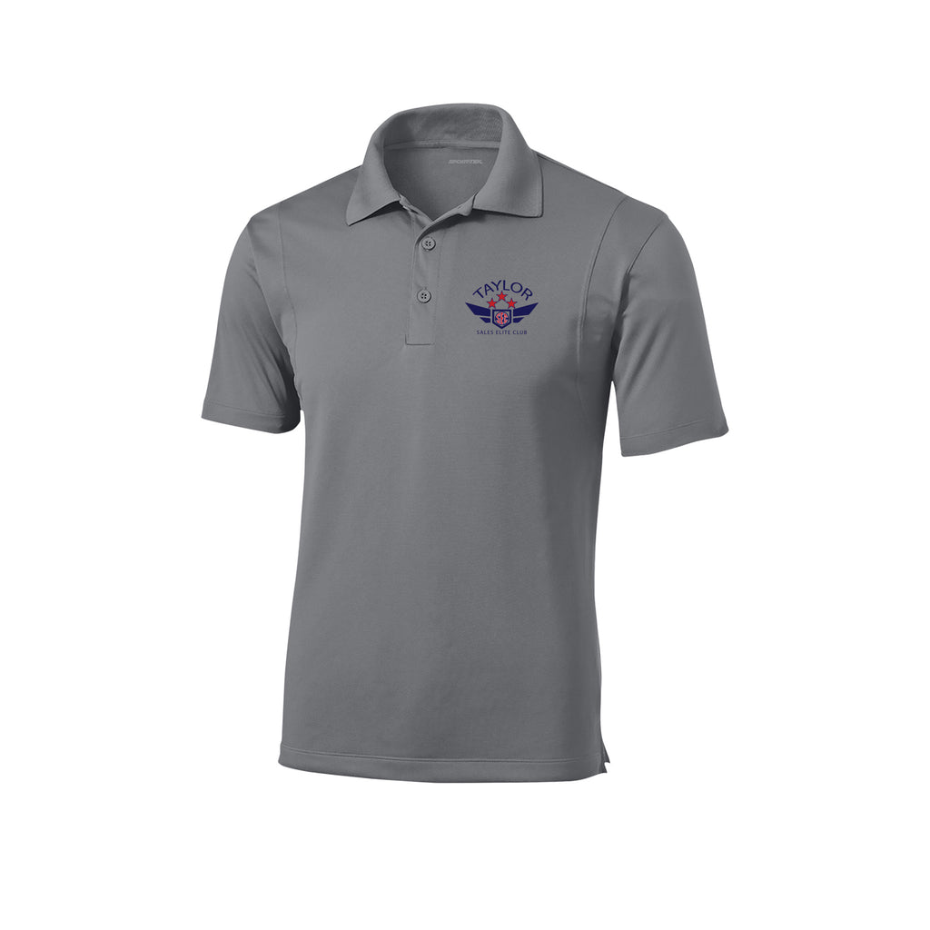 Taylor Family Automotive - Sport-Tek® Micropique Sport-Wick® Polo