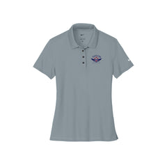 Taylor Family Automotive - Nike Ladies Victory Solid Polo