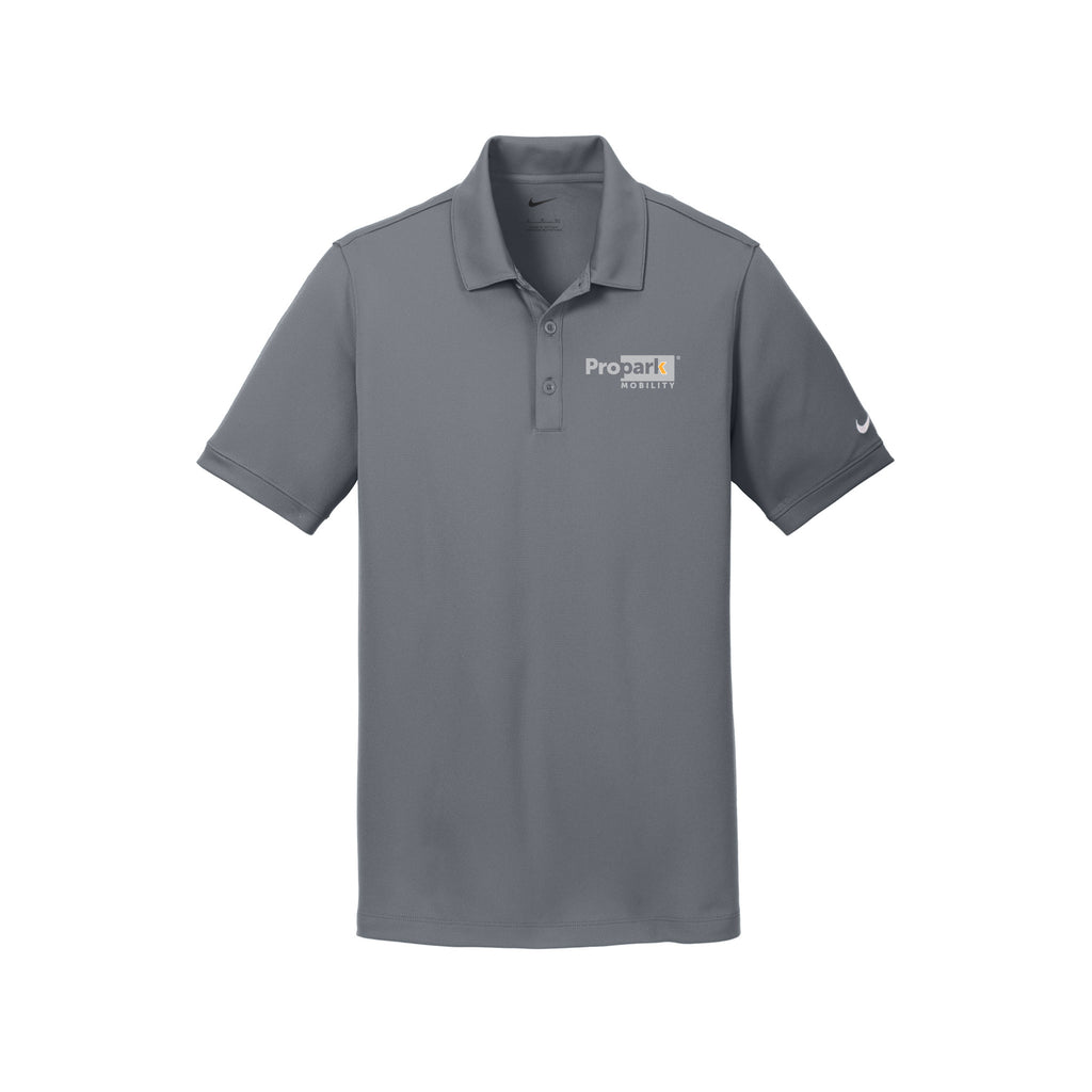 Propark Mobility - Nike Dri-FIT Solid Icon Pique Modern Fit Polo