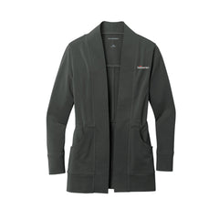 Boltaron - Port Authority® Women's Microterry Cardigan