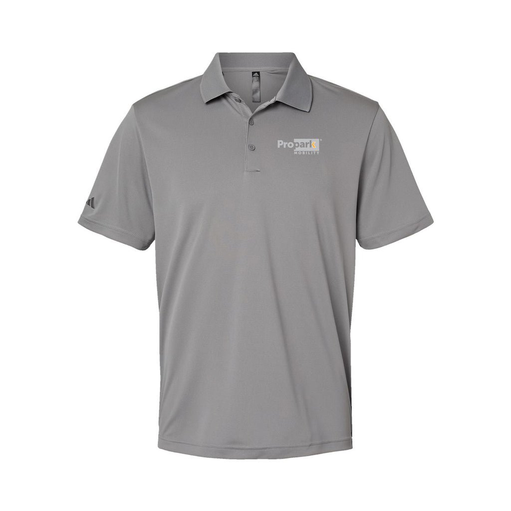 Propark Mobility - Adidas Men's Performance Polo