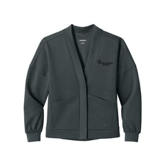 Dublin Building Systems - OGIO® Women’s Transcend Cardigan