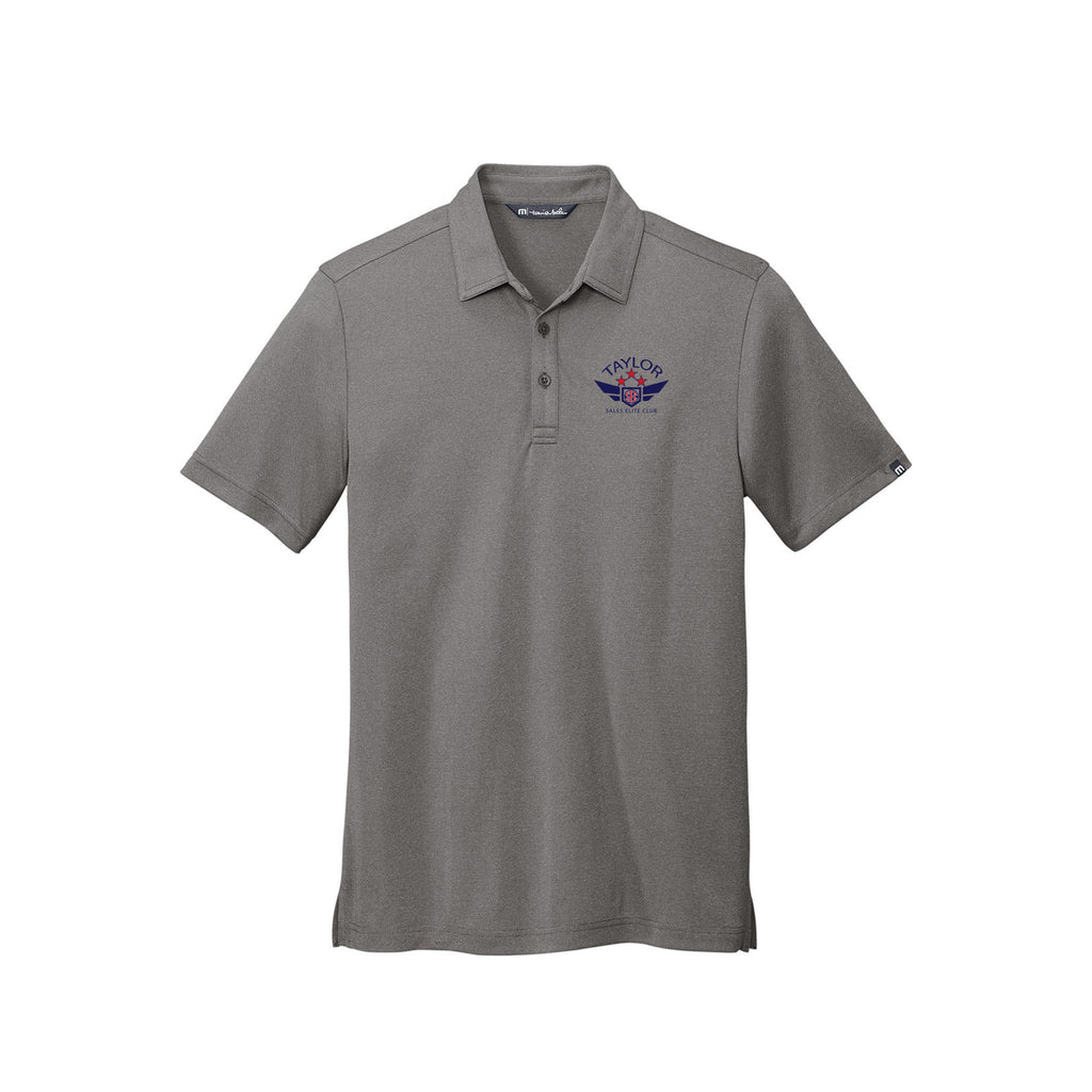 Taylor Family Automotive - TravisMathew Coto Performance Polo