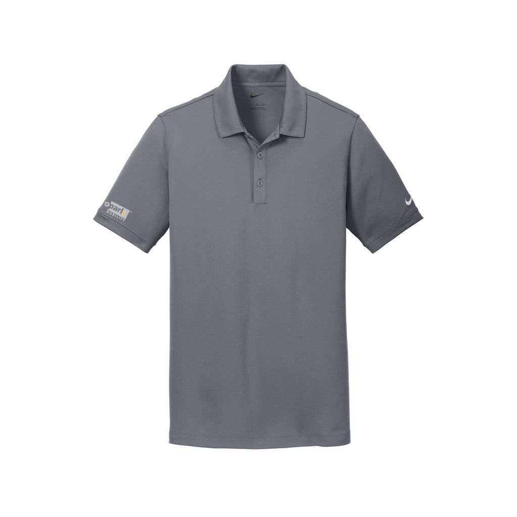 Propark Mobility - Nike Dri-FIT Solid Icon Pique Modern Fit Polo