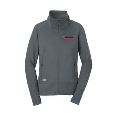 Chesrown of Sidney - OGIO® Women's Fulcrum Full-Zip