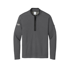 Propark Mobility - Nike Textured 1/2-Zip Cover-Up