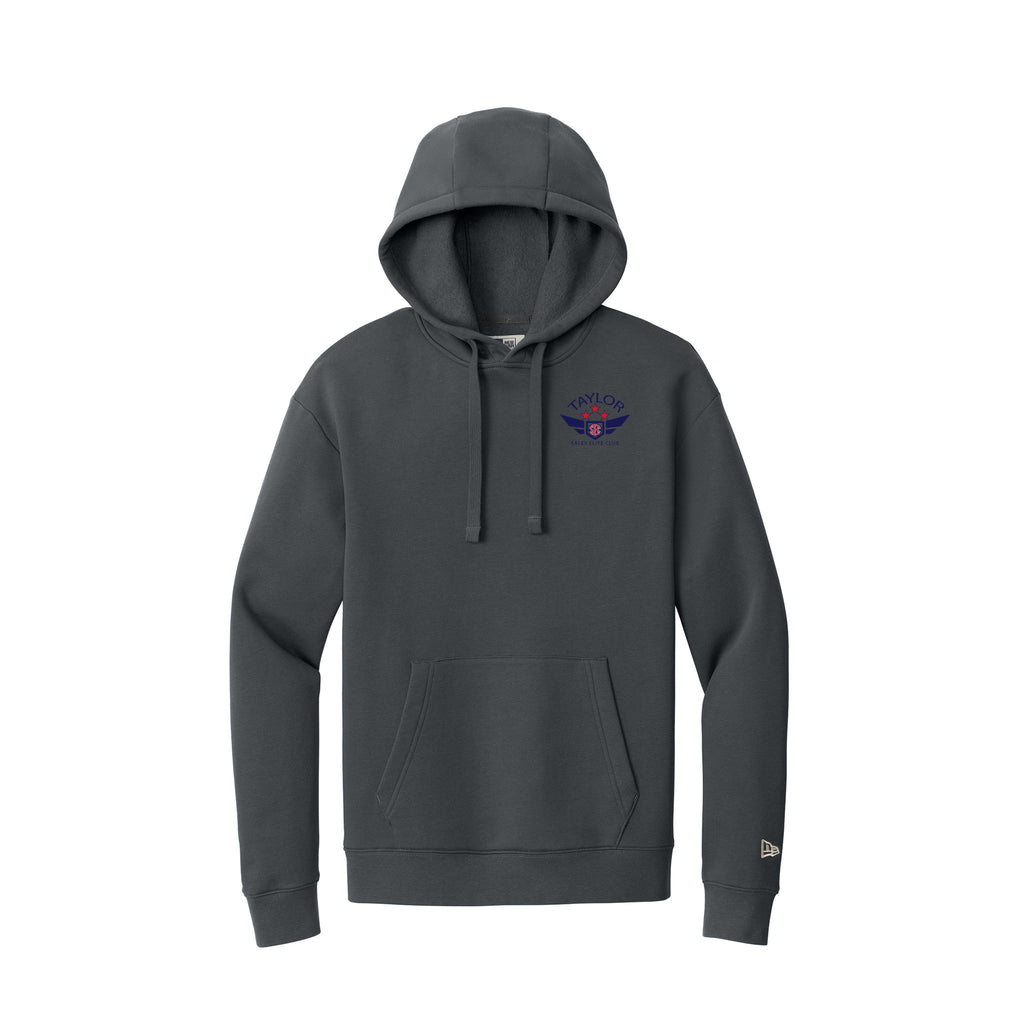 Taylor Family Automotive - New Era ® Heritage Fleece Pullover Hoodie