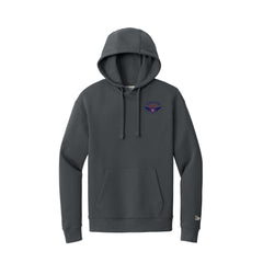 Taylor Family Automotive - New Era ® Heritage Fleece Pullover Hoodie