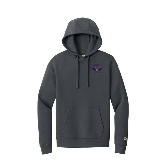 Taylor Family Automotive - New Era ® Heritage Fleece Pullover Hoodie