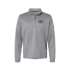 GCI - Adidas - Lightweight Quarter-Zip Pullover