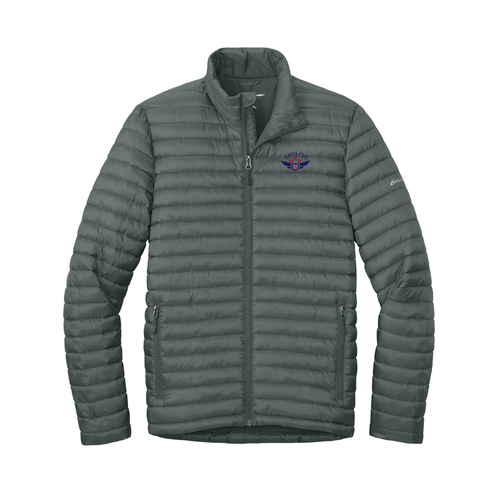 Taylor Family Automotive -  Eddie Bauer® Packable Quilted Full-Zip