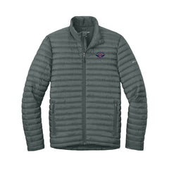 Taylor Family Automotive -  Eddie Bauer® Packable Quilted Full-Zip